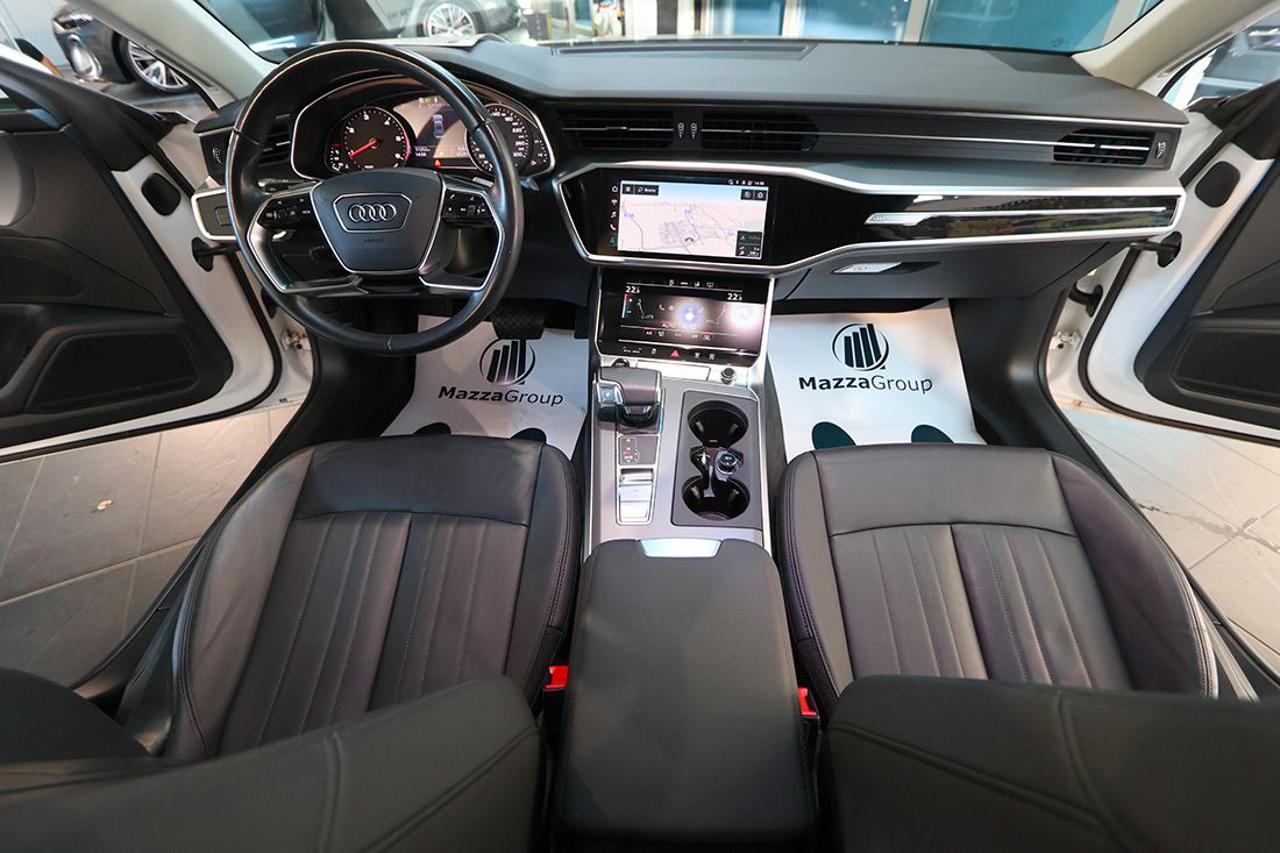 AUDI A7 40 TDI Sportback S-Tronic - 15