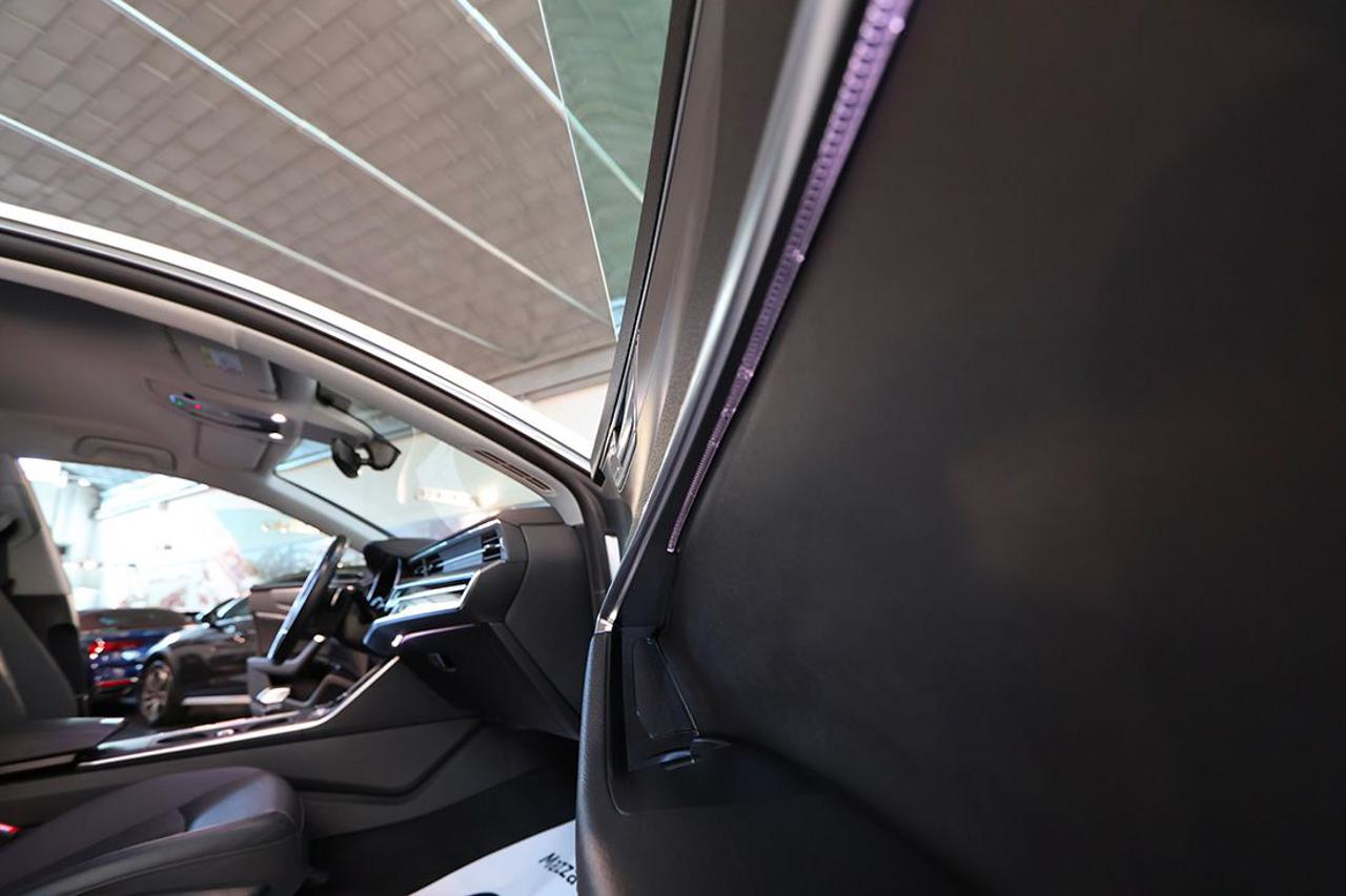 AUDI A7 40 TDI Sportback S-Tronic - 37