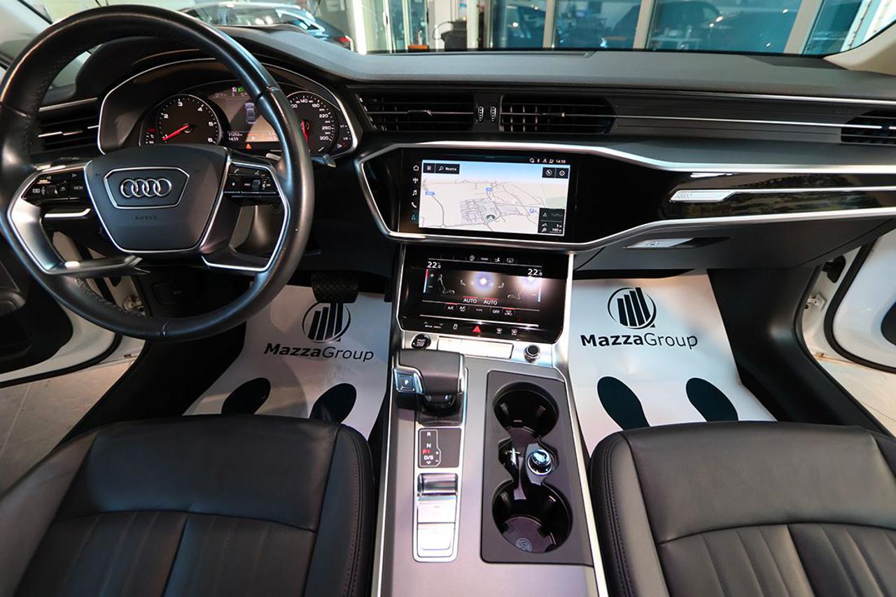 AUDI A7 40 TDI Sportback S-Tronic - 32