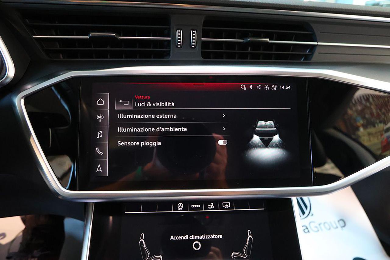 AUDI A7 40 TDI Sportback S-Tronic - 27