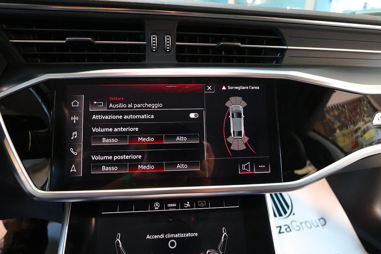 AUDI A7 40 TDI Sportback S-Tronic - 25