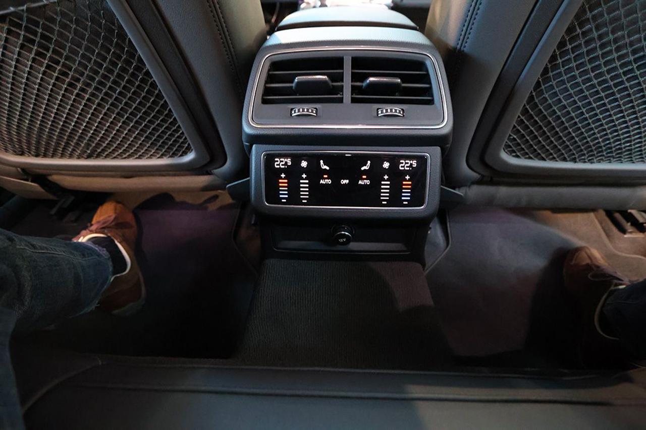 AUDI A7 40 TDI Sportback S-Tronic - 39