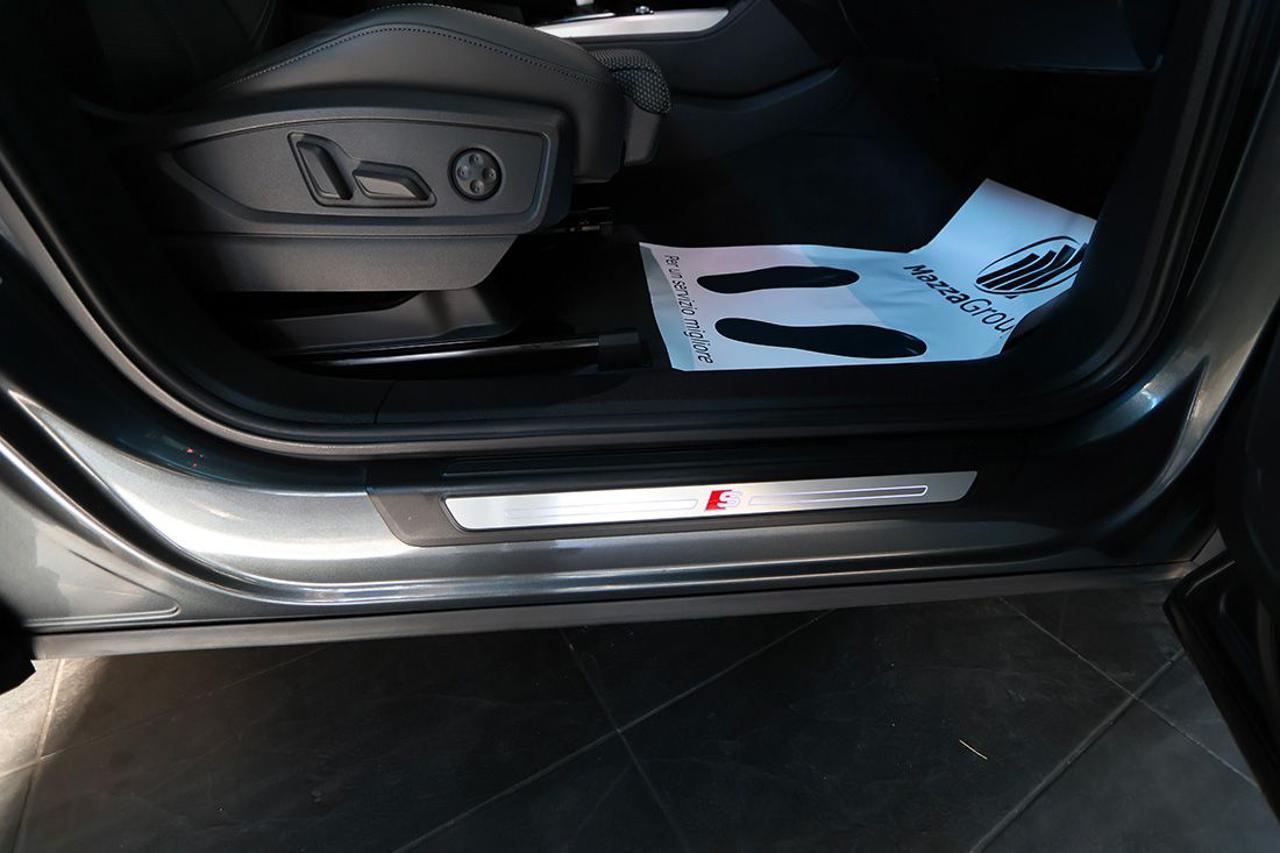 AUDI Q5 40 TDI Sportback Quattro S-Tronic S-Line Plus - 48