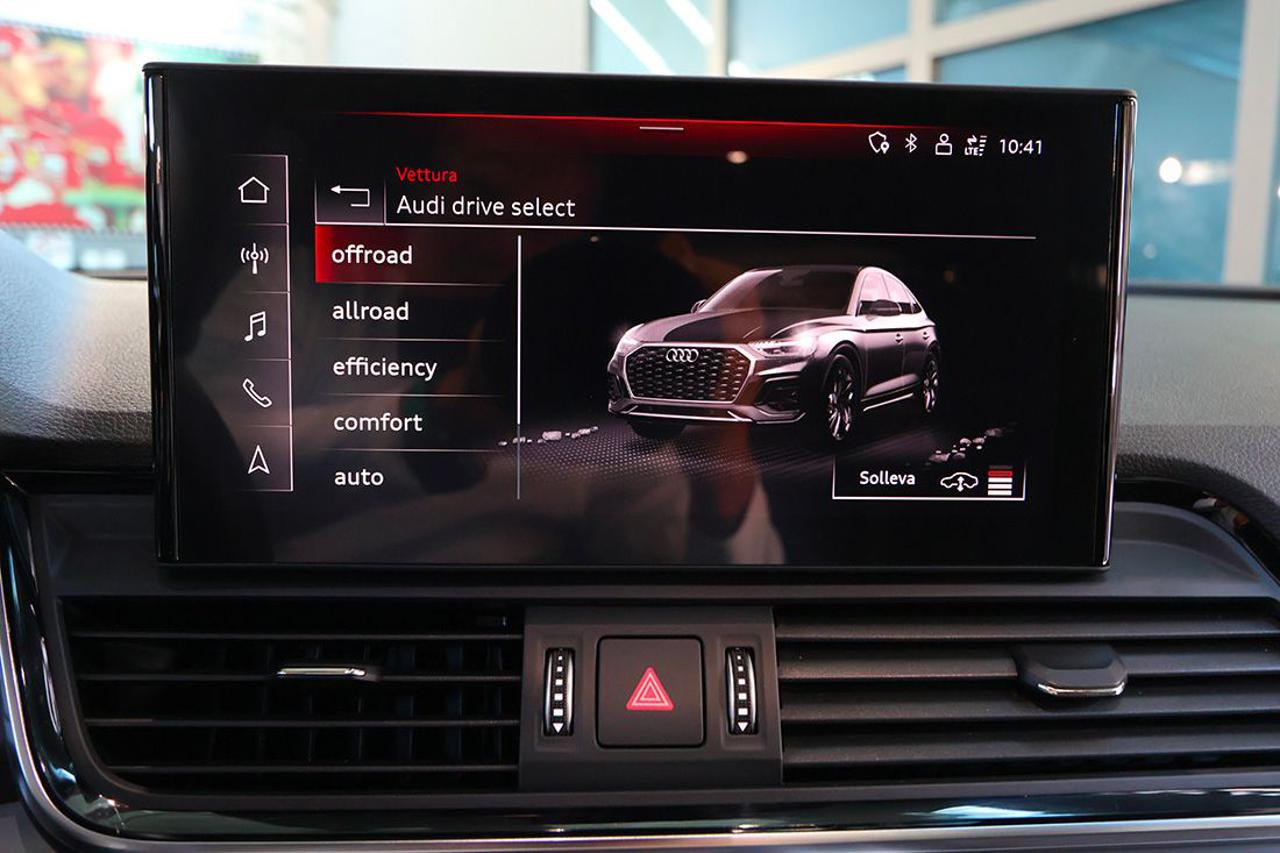 AUDI Q5 40 TDI Sportback Quattro S-Tronic S-Line Plus - 32