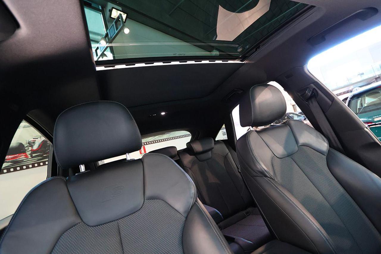AUDI Q5 40 TDI Sportback Quattro S-Tronic S-Line Plus - 25