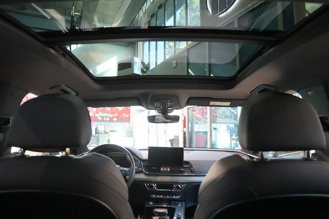AUDI Q5 40 TDI Sportback Quattro S-Tronic S-Line Plus - 22
