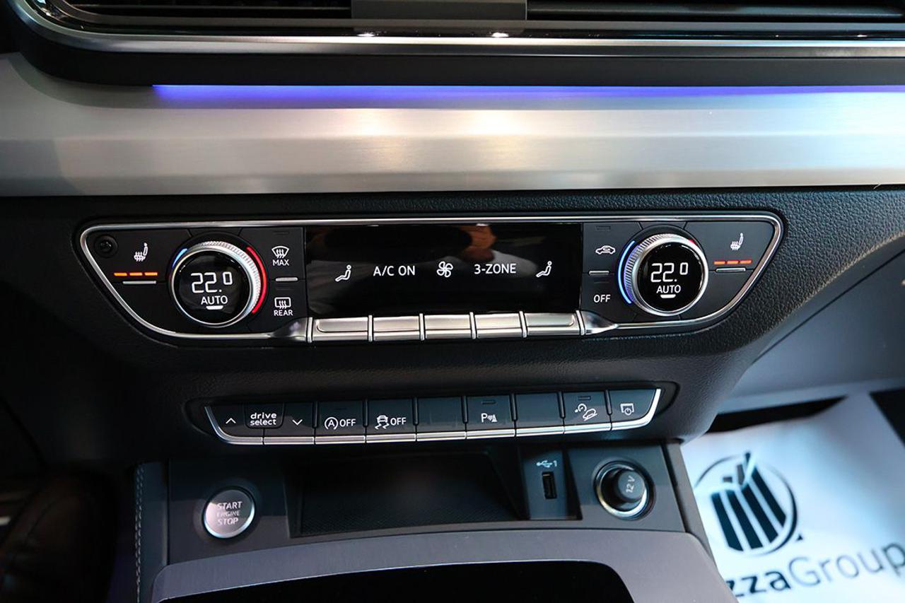 AUDI Q5 40 TDI Sportback Quattro S-Tronic S-Line Plus - 40