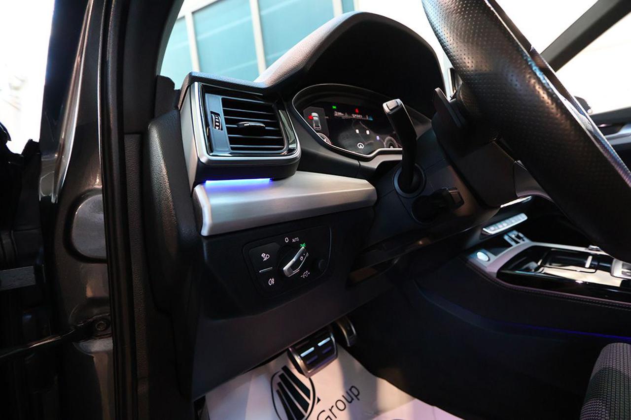 AUDI Q5 40 TDI Sportback Quattro S-Tronic S-Line Plus - 44