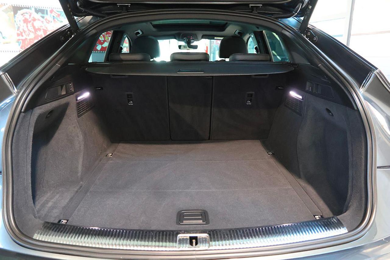 AUDI Q5 40 TDI Sportback Quattro S-Tronic S-Line Plus - 13