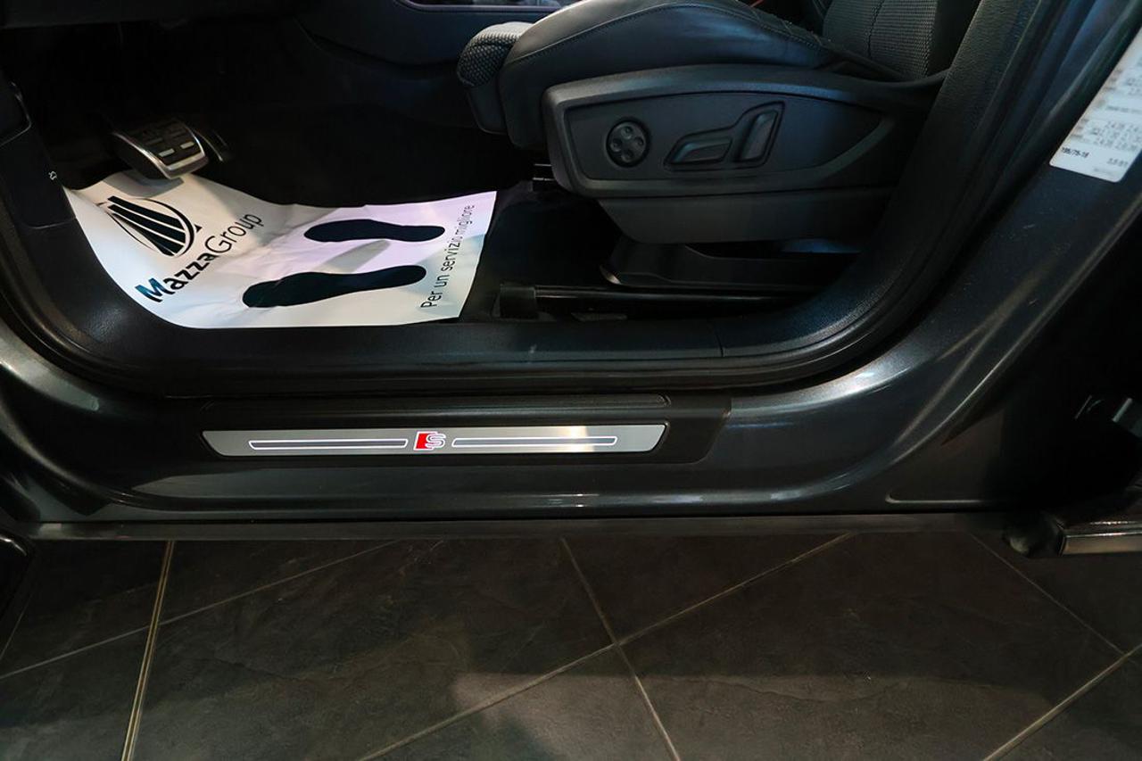 AUDI Q5 40 TDI Sportback Quattro S-Tronic S-Line Plus - 49