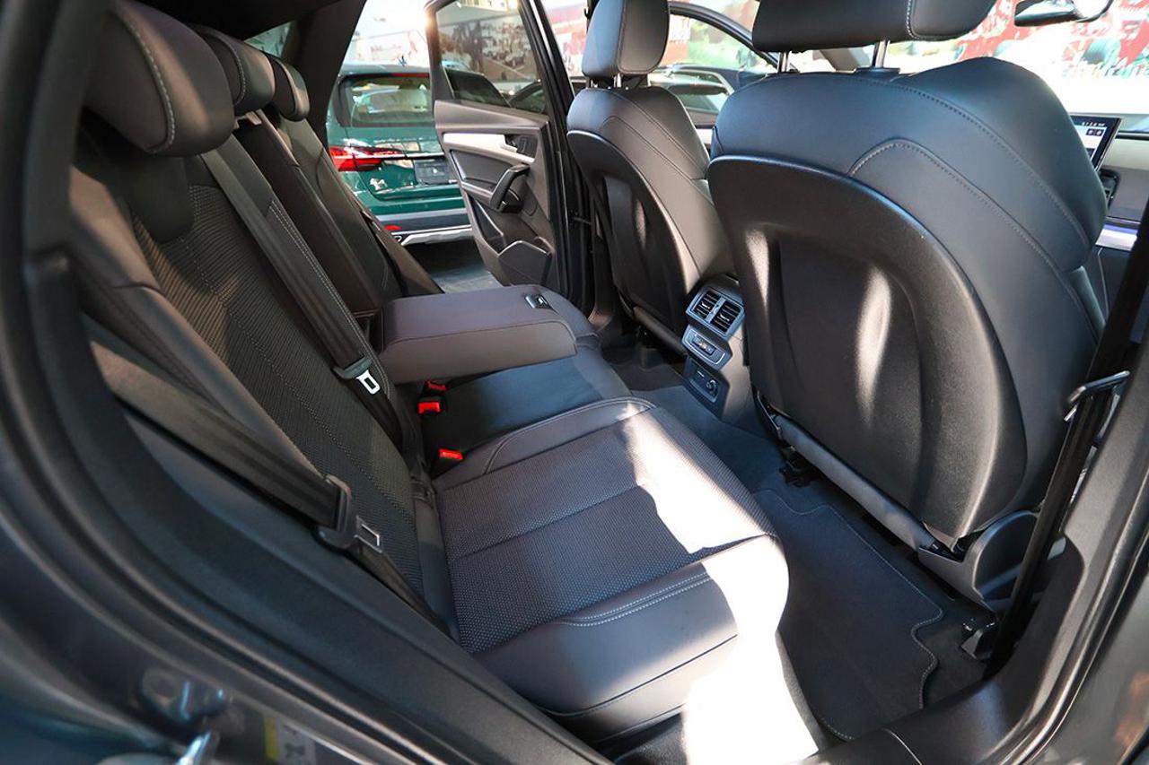 AUDI Q5 40 TDI Sportback Quattro S-Tronic S-Line Plus - 20