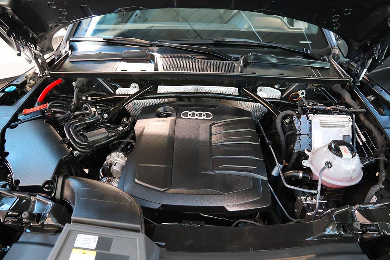 AUDI Q5 40 TDI Sportback Quattro S-Tronic S-Line Plus - 12