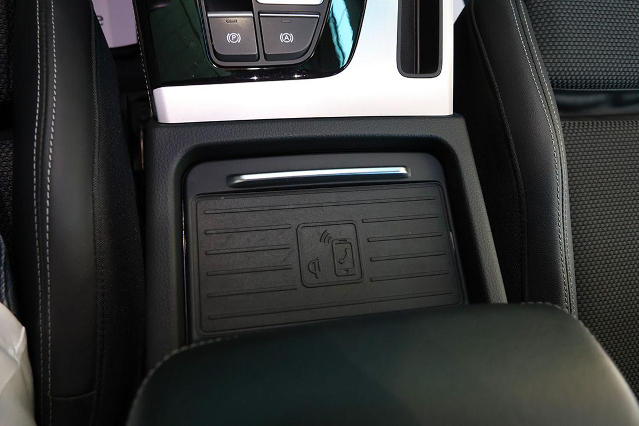 AUDI Q5 40 TDI Sportback Quattro S-Tronic S-Line Plus - 50