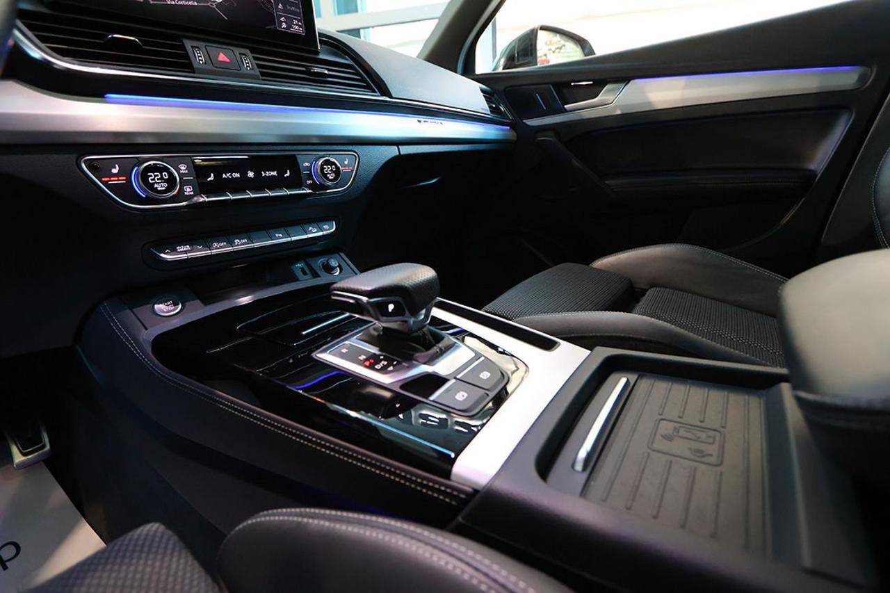 AUDI Q5 40 TDI Sportback Quattro S-Tronic S-Line Plus - 43