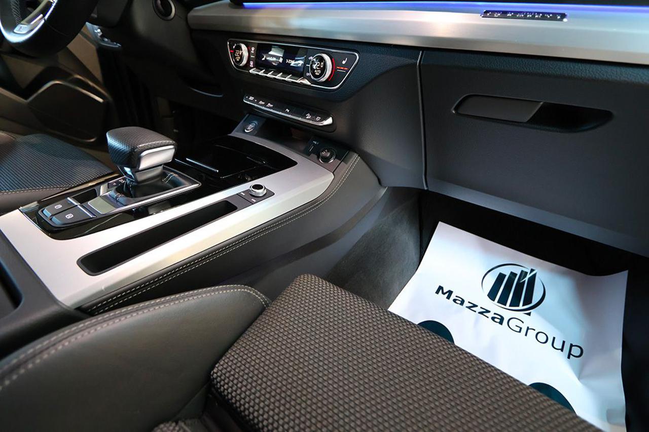 AUDI Q5 40 TDI Sportback Quattro S-Tronic S-Line Plus - 41