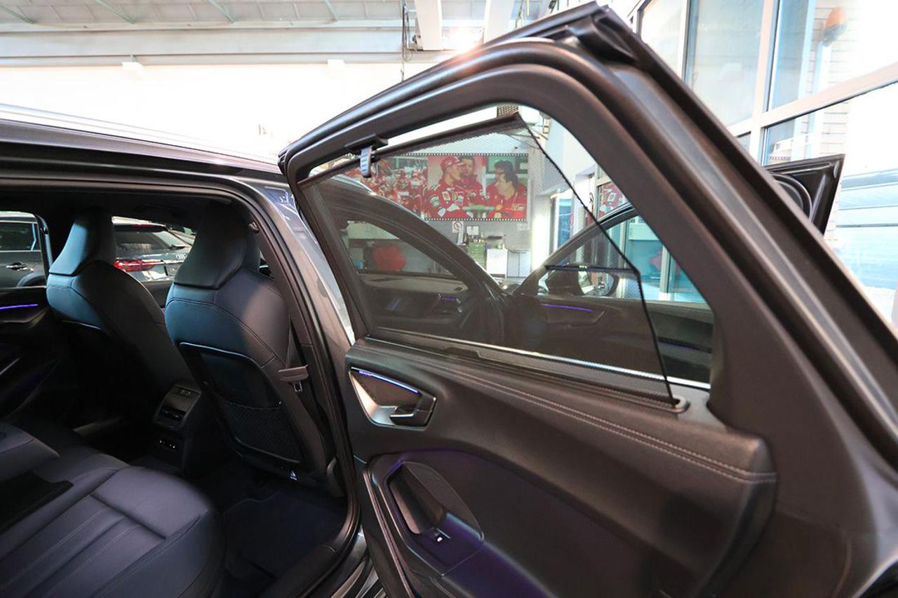 AUDI A5 TDI 150kw Avant mHEV+ S-Tronic S-Line - 50