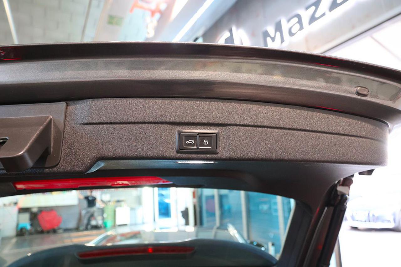 AUDI A5 TDI 150kw Avant mHEV+ S-Tronic S-Line - 12