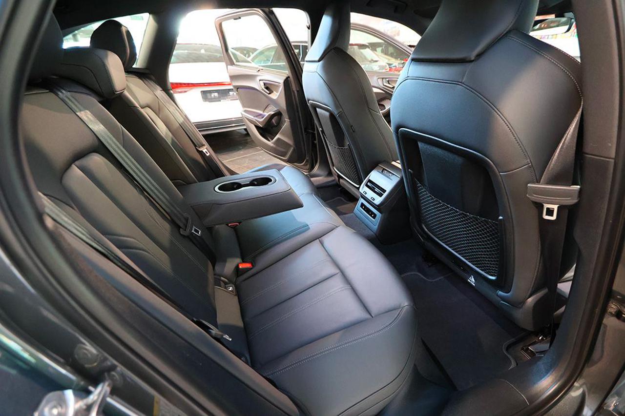 AUDI A5 TDI 150kw Avant mHEV+ S-Tronic S-Line - 18