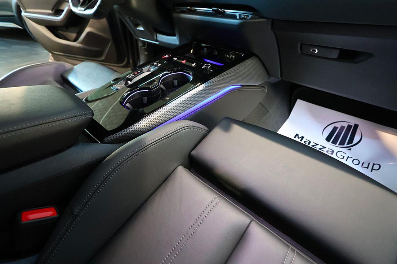 AUDI A5 TDI 150kw Avant mHEV+ S-Tronic S-Line - 39