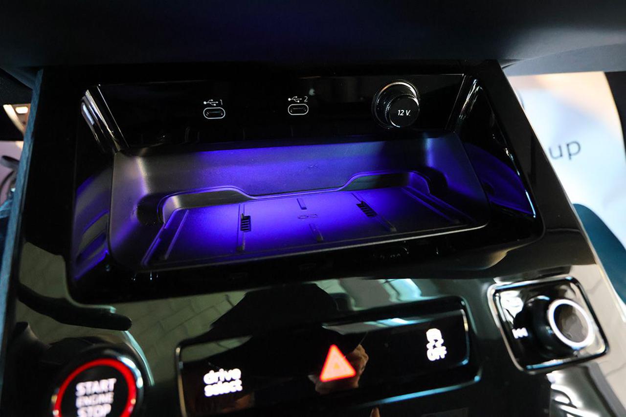 AUDI A5 TDI 150kw Avant mHEV+ S-Tronic S-Line - 46