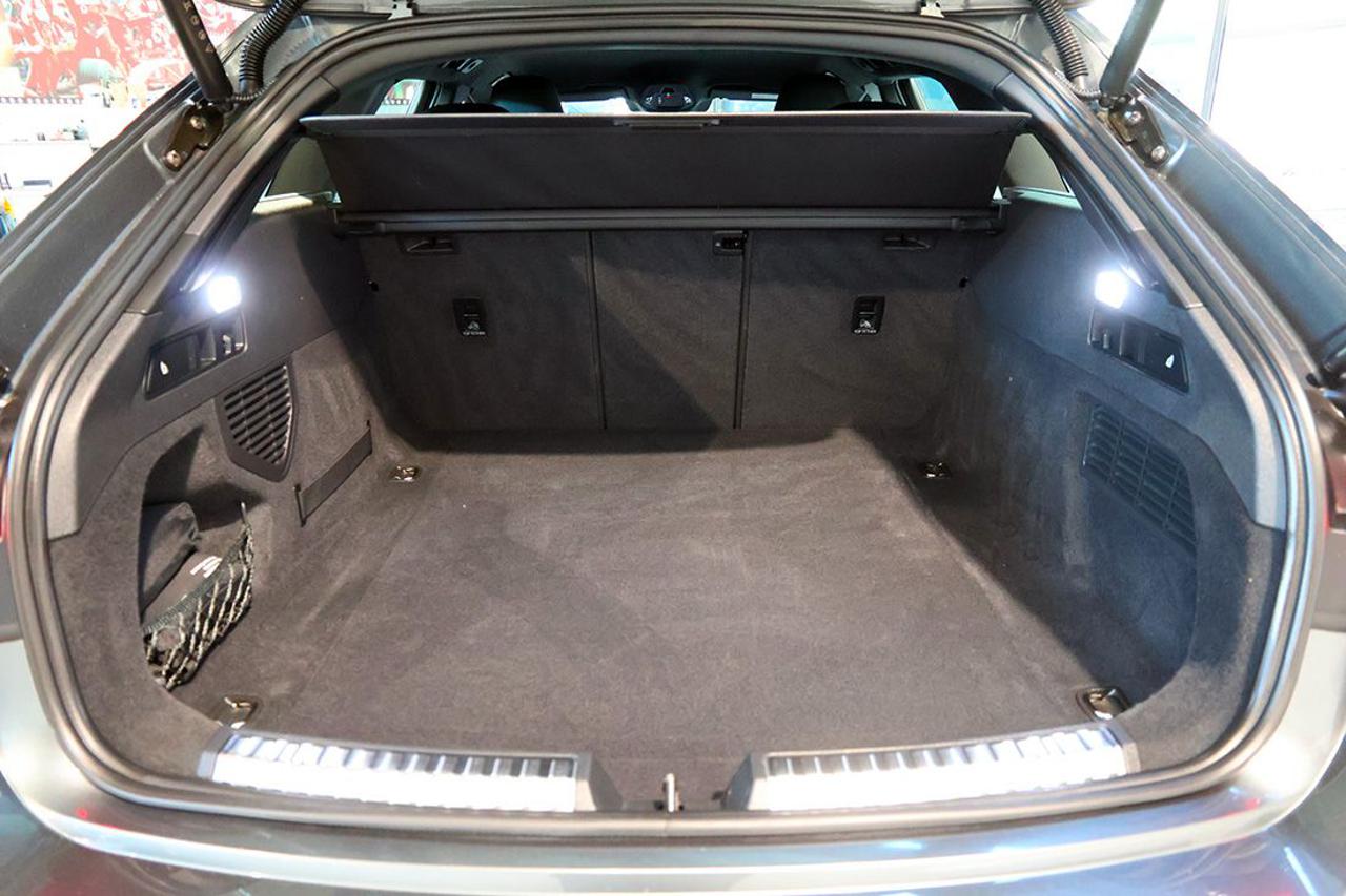 AUDI A5 TDI 150kw Avant mHEV+ S-Tronic S-Line - 11