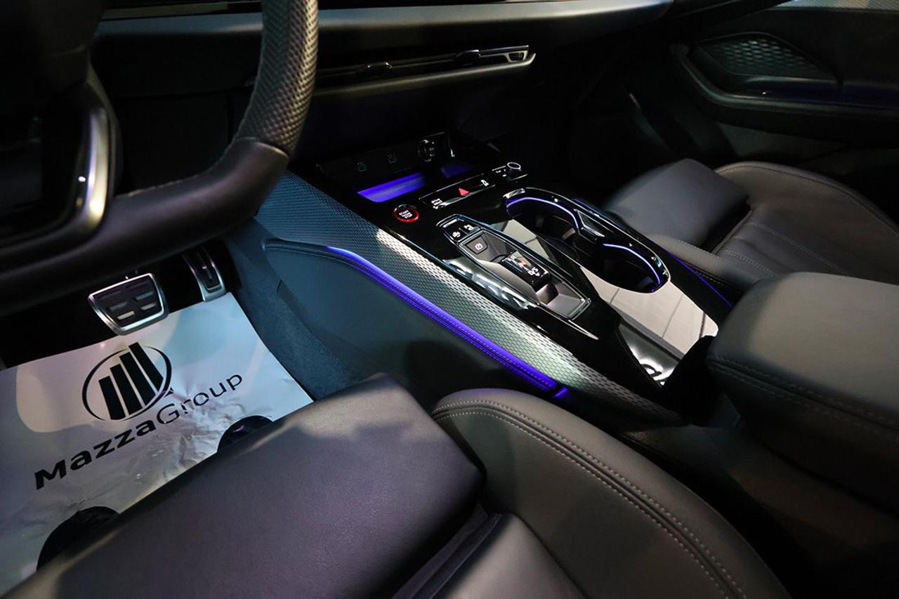 AUDI A5 TDI 150kw Avant mHEV+ S-Tronic S-Line - 42