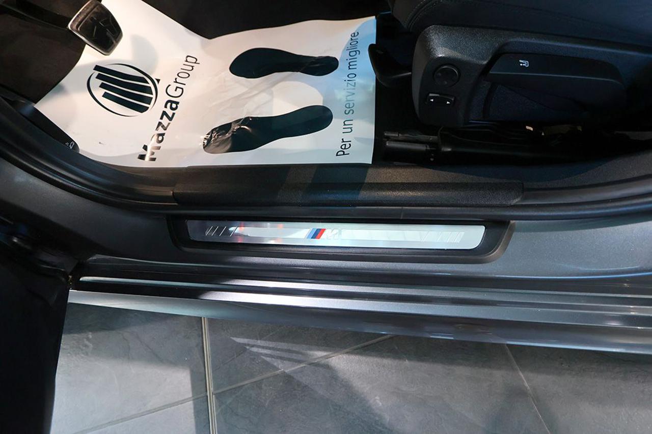 BMW 320 d 48V xDrive Touring MSport - 42