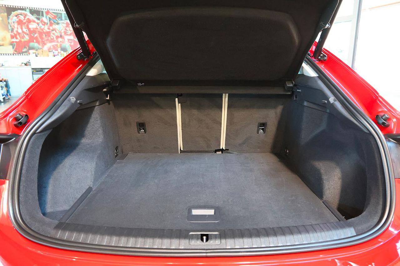 AUDI Q3 35 TDI Sportback S-Tronic Business Plus - 12