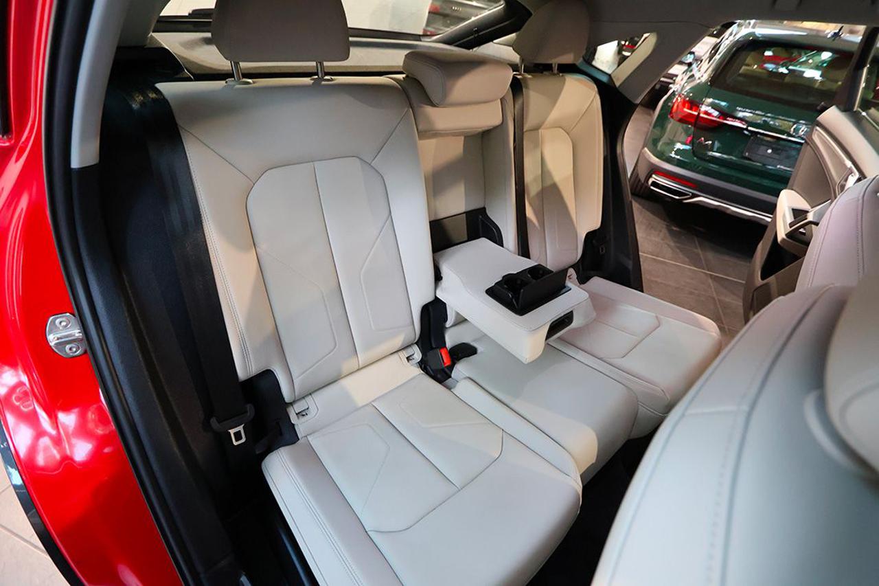 AUDI Q3 35 TDI Sportback S-Tronic Business Plus - 20