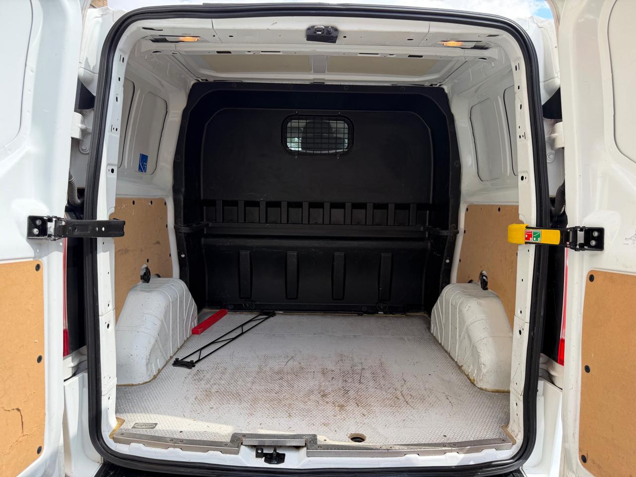 FORD Transit Custom 300 2.0 EcoBlue Hybrid 130 L1H1 (NESSUN VINCOLO) - 8