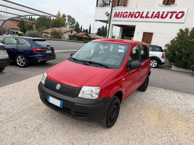 FIAT Panda 1.2 4x4 OK NEOPATENTATI 