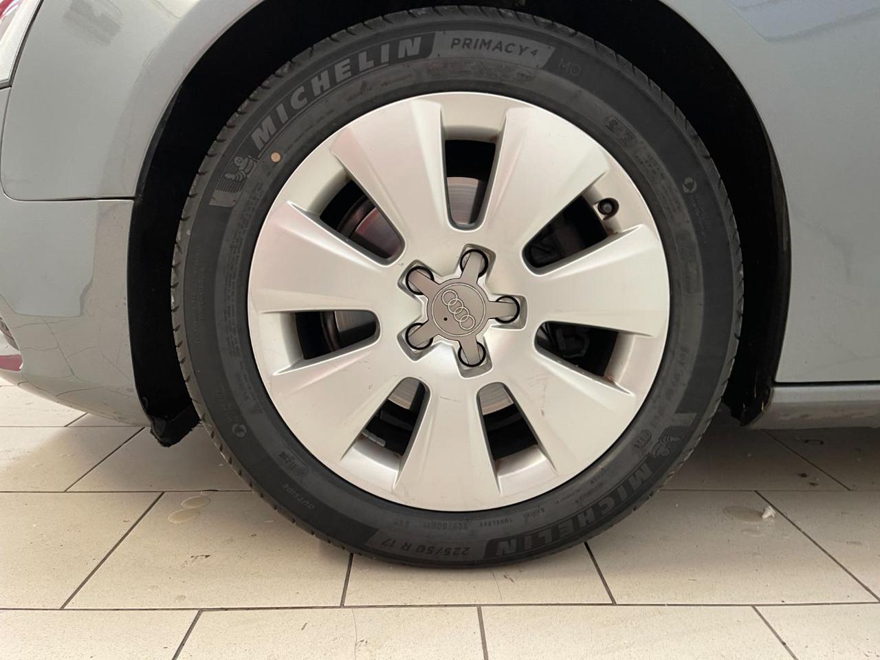 A5 7