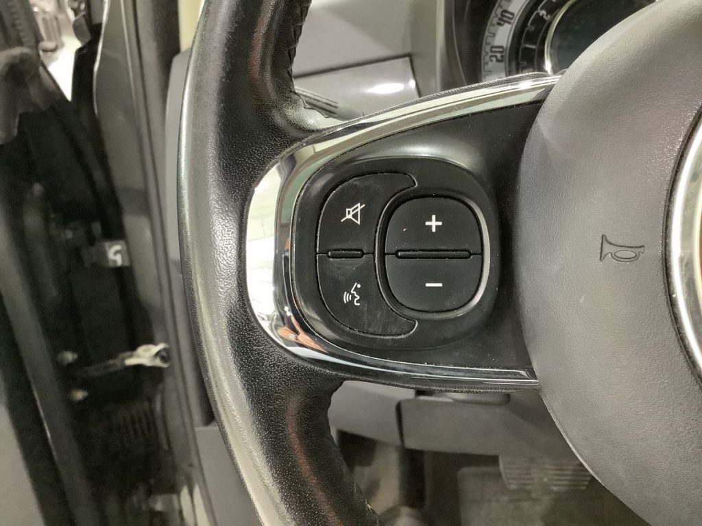 FIAT 500 1.2 Lounge - 18