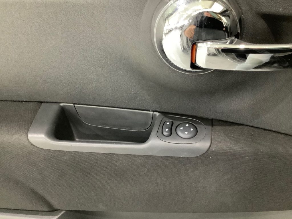 FIAT 500 1.2 Lounge - 20