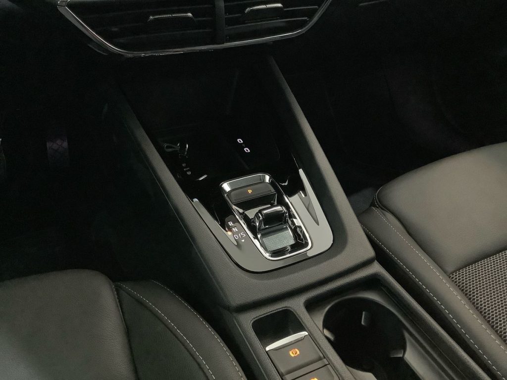 SKODA Octavia 1.5 G-TEC DSG Wagon Style - 8