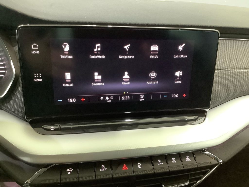 SKODA Octavia 1.5 G-TEC DSG Wagon Style - 17