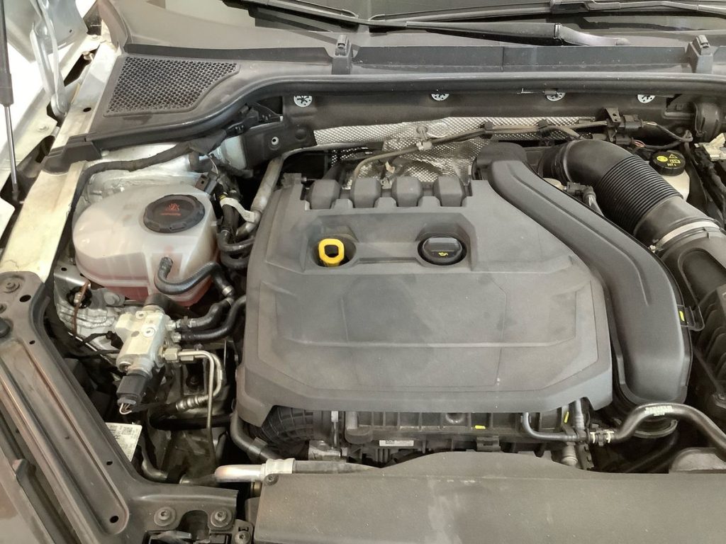 SKODA Octavia 1.5 G-TEC DSG Wagon Style - 26