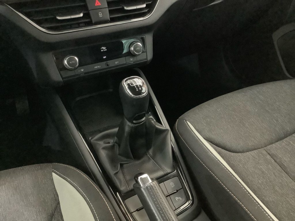 SKODA Kamiq 1.5 TSI ACT Style - 8