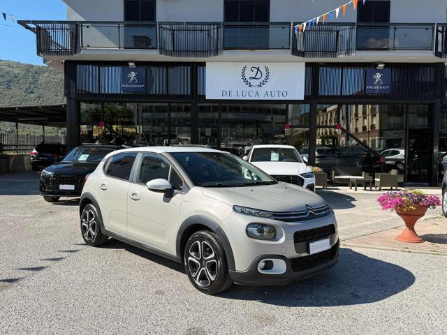 CITROEN C3 Beige pastello