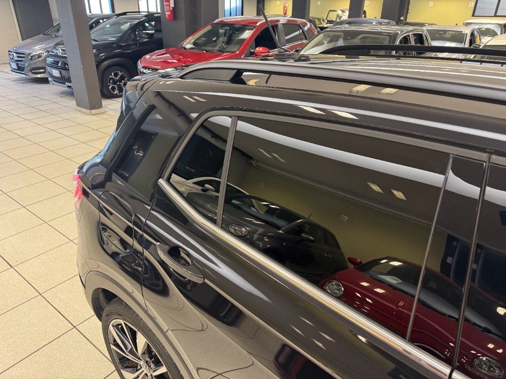 VOLKSWAGEN T-Cross 1.0 TSI 115 CV R-Line+18+IQlight+CAMERA PARK. - 16