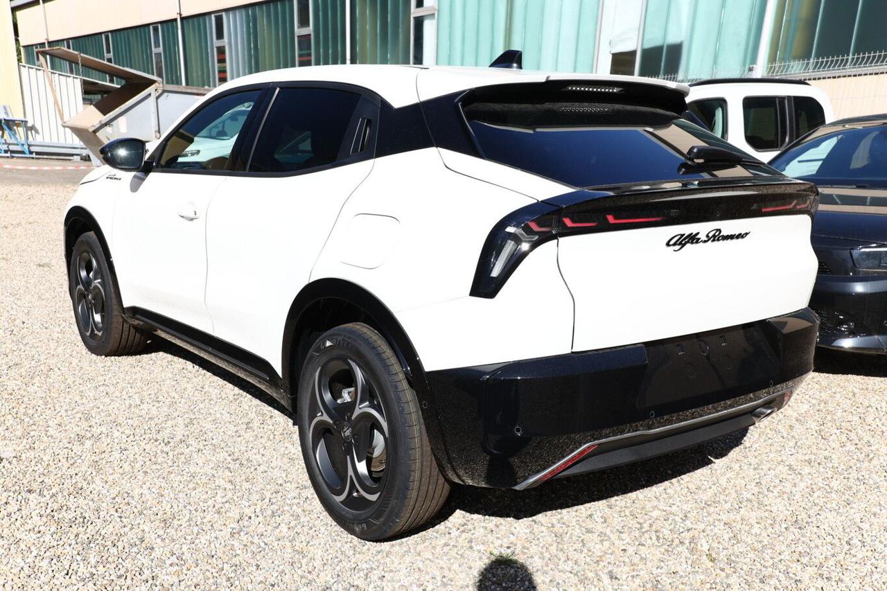 ALFA ROMEO Junior 1.2 145 CV Hybrid eDCT6 Q4 Sport Spec&Tech - 4