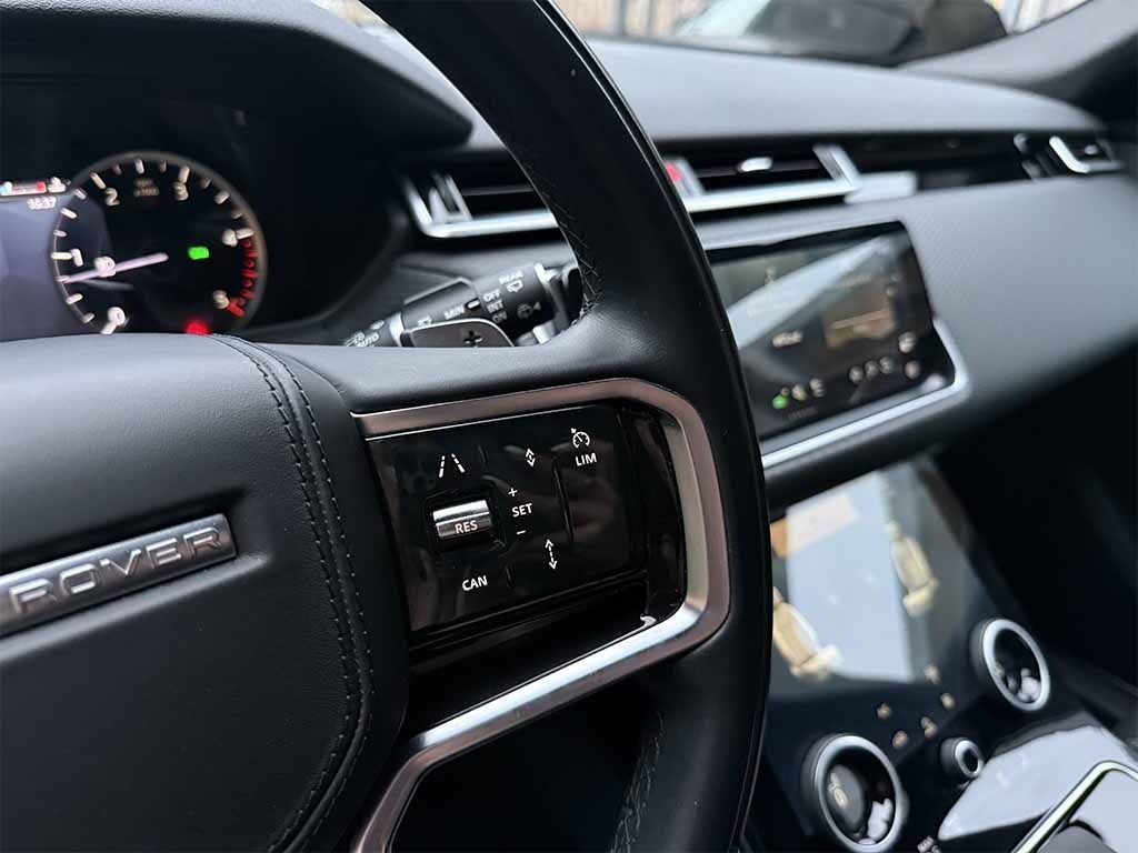 LAND ROVER Range Rover Velar 2.0 d mhev R-DYNAMIC TELECAMERA POST. CERCHI 20 - 15