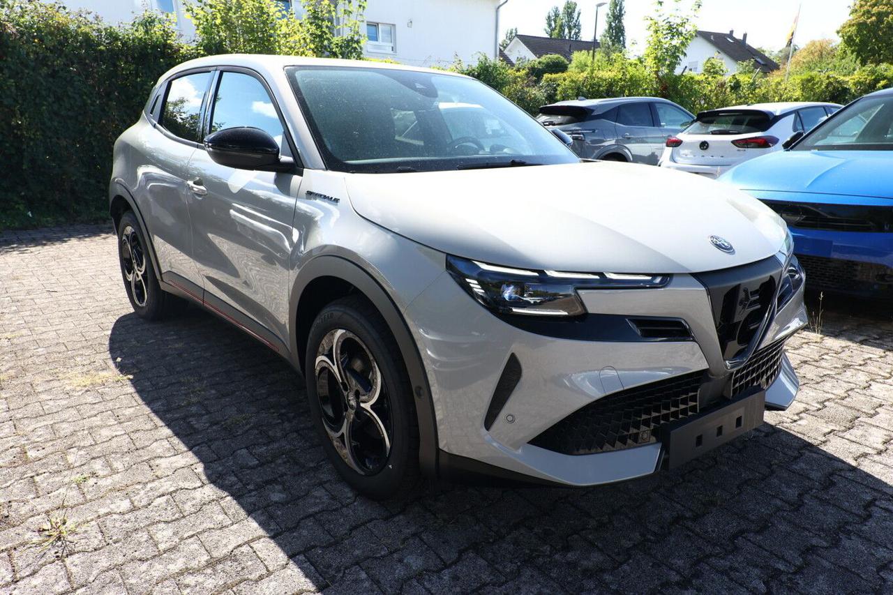 ALFA ROMEO Junior 1.2 145 CV Hybrid eDCT6 Speciale Techno pack - 1
