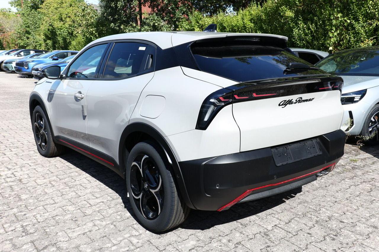 ALFA ROMEO Junior 1.2 145 CV Hybrid eDCT6 Speciale Techno pack - 3