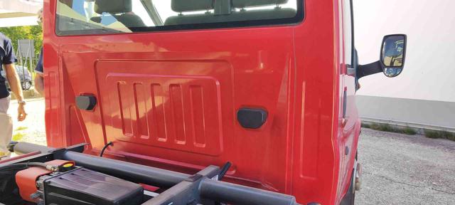 FORD Transit Rosso pastello