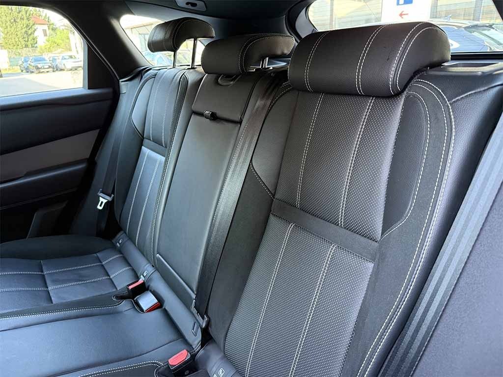 LAND ROVER Range Rover Velar 2.0d i4 R-Dynamic TELECAMERA CARPLAY IVA ESPOSTA - 31