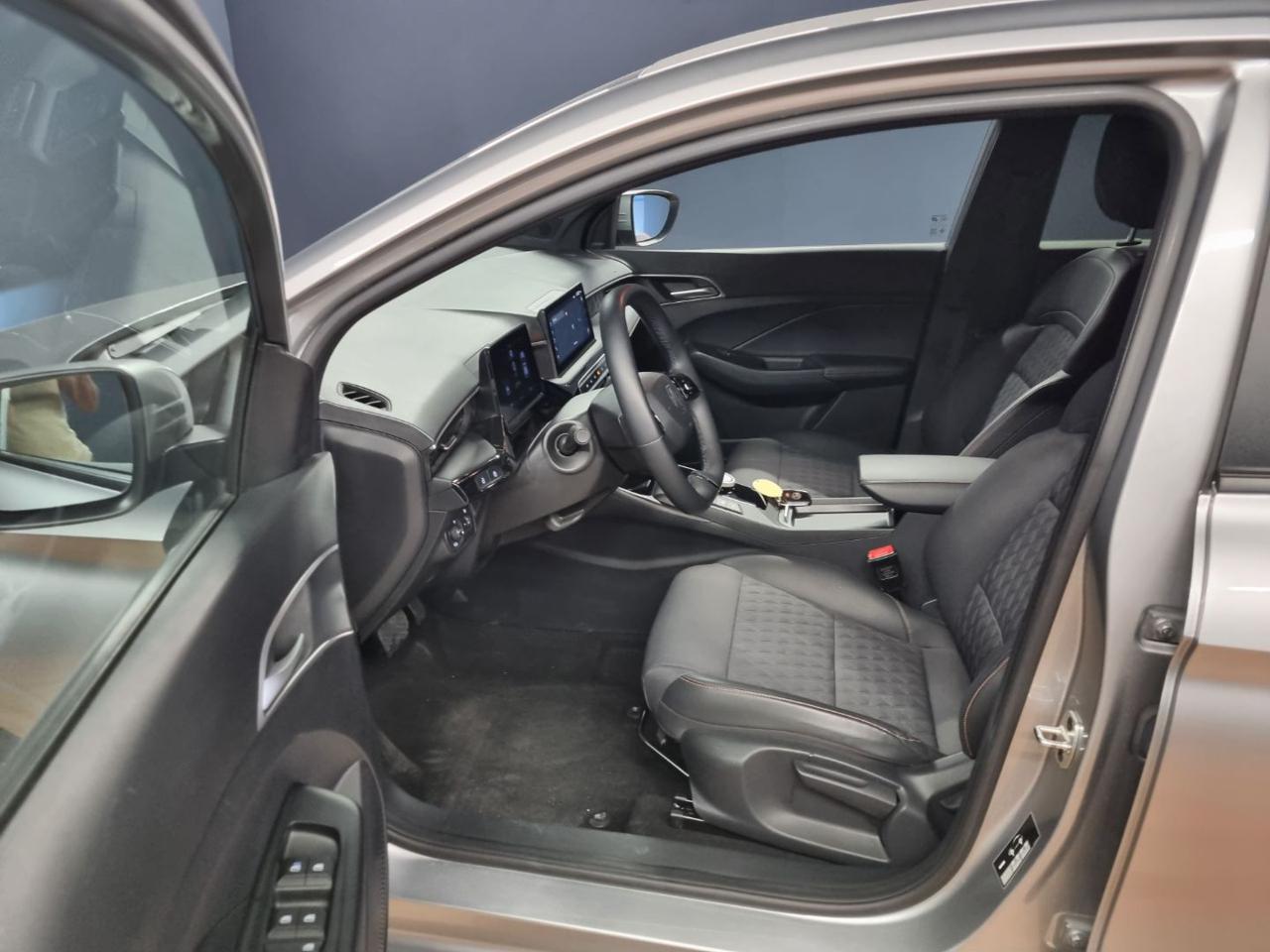MG MG3 1.5 Hybrid+ Luxury - 11