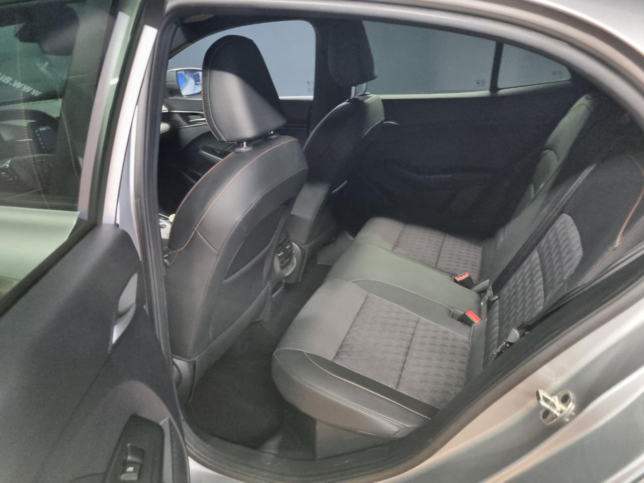 MG MG3 1.5 Hybrid+ Luxury - 13