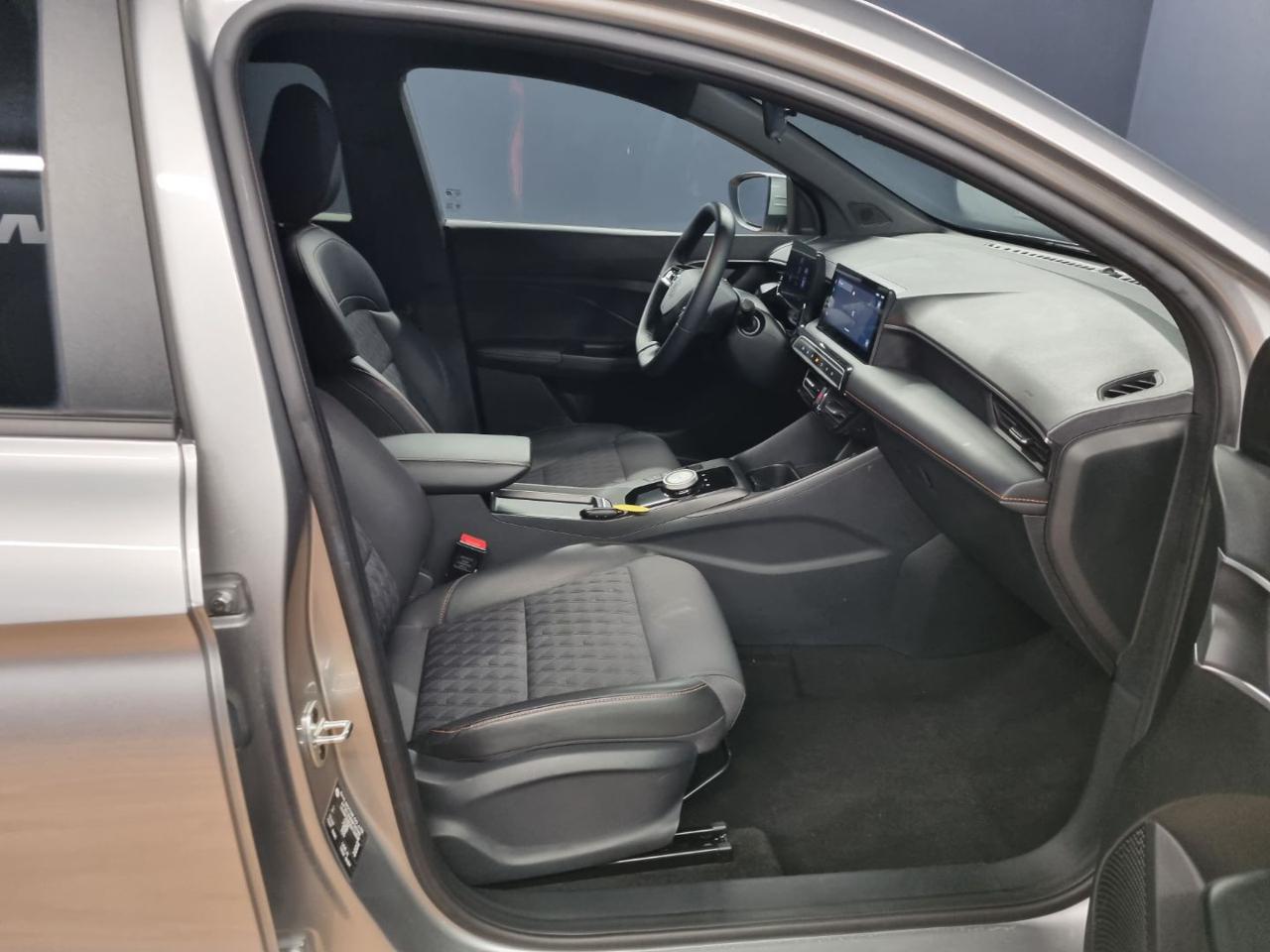 MG MG3 1.5 Hybrid+ Luxury - 12