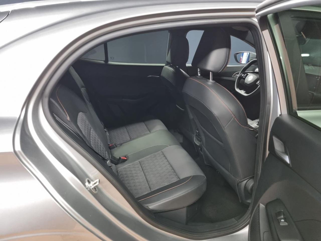 MG MG3 1.5 Hybrid+ Luxury - 20